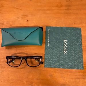 ZENNI blue light glasses